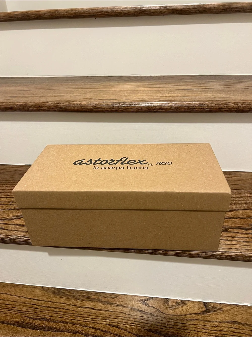 Astorflex Dartflex Tan Loafers